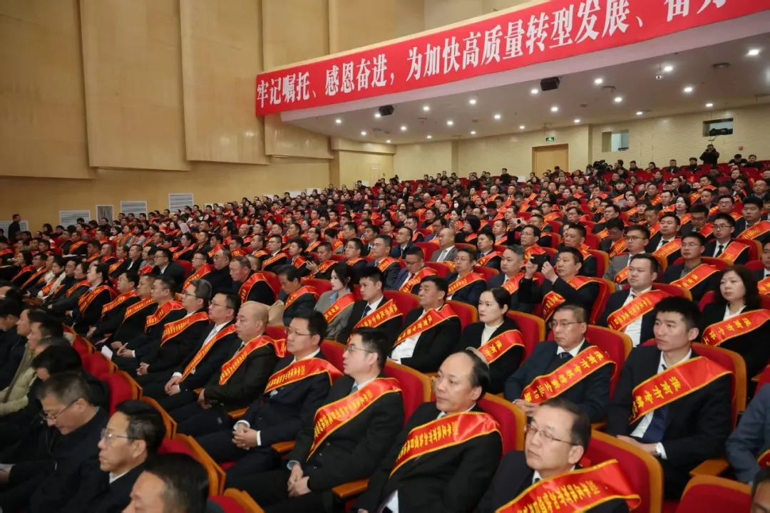 开年迎双喜，华科技术（淮南）研究院传来佳讯